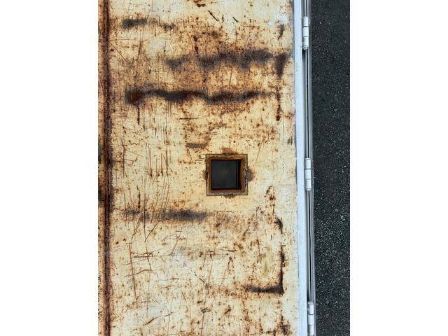 日野プロフィアアルミブロック大型（10t）[写真12]