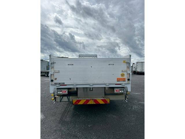 日野プロフィアアルミブロック大型（10t）[写真13]