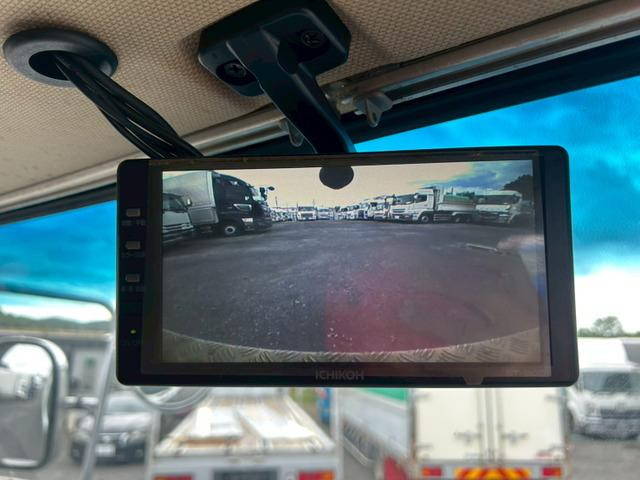 日野プロフィアアルミブロック大型（10t）[写真26]