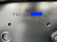 日野プロフィアアルミブロック大型（10t）[写真29]