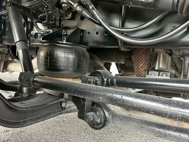 日野プロフィアアルミブロック大型（10t）[写真33]