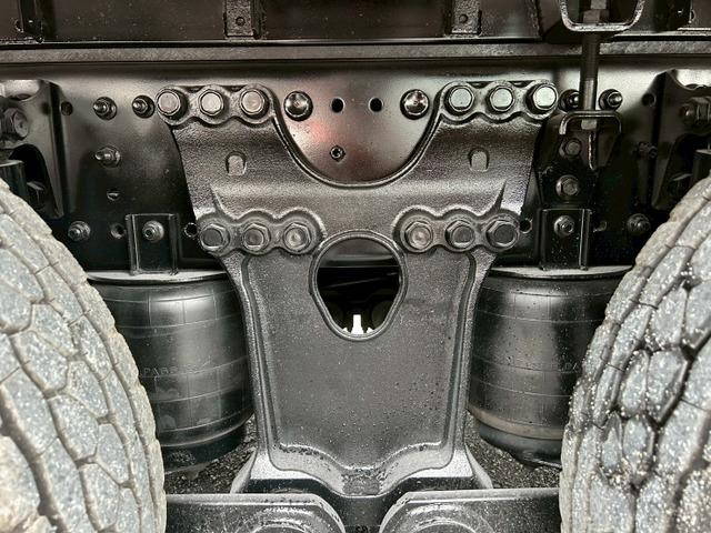 日野プロフィアアルミブロック大型（10t）[写真34]