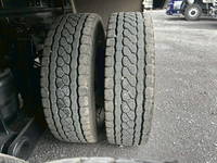 日野プロフィアアルミブロック大型（10t）[写真38]