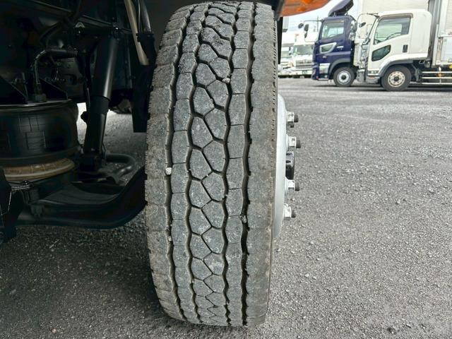 日野プロフィアアルミブロック大型（10t）[写真38]