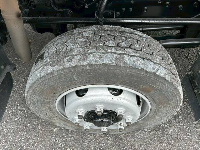 日野プロフィアアルミブロック大型（10t）[写真39]