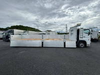 日野プロフィアアルミブロック大型（10t）[写真08]