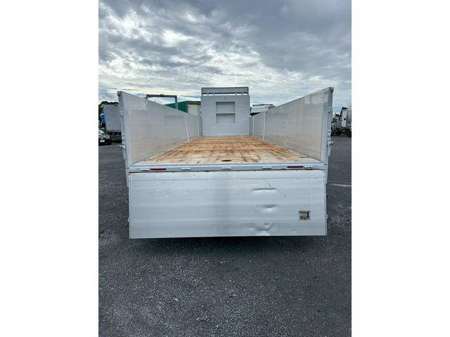 日野プロフィアアルミブロック大型（10t）[写真08]