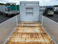 日野プロフィアアルミブロック大型（10t）[写真10]