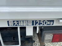 三菱ふそうキャンターダブルキャブ（Wキャブ）小型（2t・3t）[写真13]