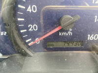 三菱ふそうキャンターダブルキャブ（Wキャブ）小型（2t・3t）[写真17]