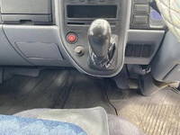 三菱ふそうキャンターダブルキャブ（Wキャブ）小型（2t・3t）[写真18]