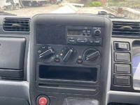 三菱ふそうキャンターダブルキャブ（Wキャブ）小型（2t・3t）[写真19]