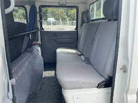 三菱ふそうキャンターダブルキャブ（Wキャブ）小型（2t・3t）[写真24]