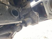 三菱ふそうキャンターダブルキャブ（Wキャブ）小型（2t・3t）[写真26]