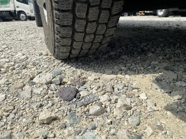 三菱ふそうキャンターダブルキャブ（Wキャブ）小型（2t・3t）[写真26]