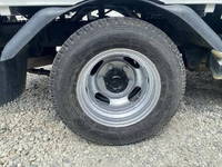 三菱ふそうキャンターダブルキャブ（Wキャブ）小型（2t・3t）[写真30]