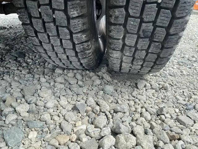 三菱ふそうキャンターダブルキャブ（Wキャブ）小型（2t・3t）[写真30]