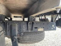 三菱ふそうキャンターダブルキャブ（Wキャブ）小型（2t・3t）[写真33]