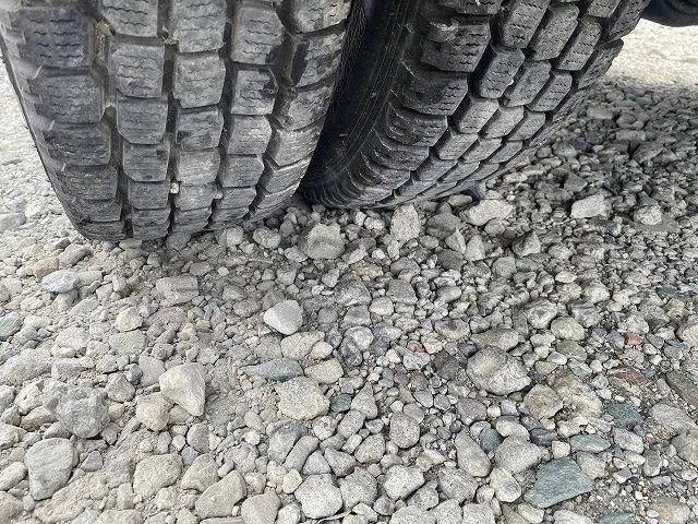 三菱ふそうキャンターダブルキャブ（Wキャブ）小型（2t・3t）[写真33]