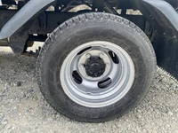 三菱ふそうキャンターダブルキャブ（Wキャブ）小型（2t・3t）[写真35]