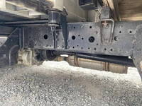 三菱ふそうキャンターダブルキャブ（Wキャブ）小型（2t・3t）[写真36]