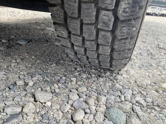 三菱ふそうキャンターダブルキャブ（Wキャブ）小型（2t・3t）[写真37]