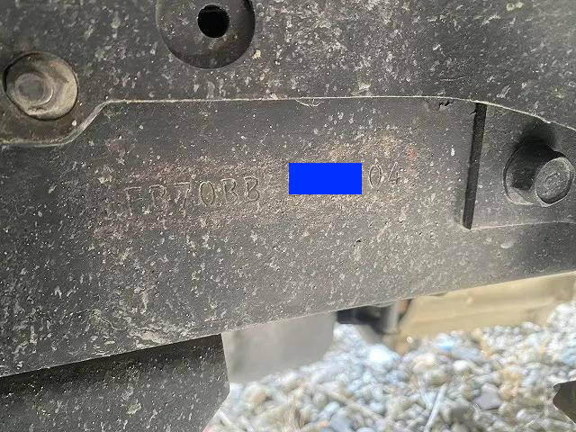 三菱ふそうキャンターダブルキャブ（Wキャブ）小型（2t・3t）[写真38]