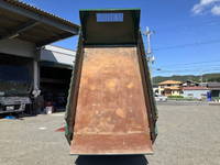 三菱ふそうキャンターダンプ小型（2t・3t）[写真11]