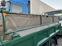 三菱ふそうキャンターダンプ小型（2t・3t）[写真15]