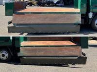 三菱ふそうキャンターダンプ小型（2t・3t）[写真16]