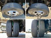 三菱ふそうキャンターダンプ小型（2t・3t）[写真18]