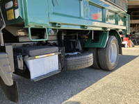 三菱ふそうキャンターダンプ小型（2t・3t）[写真20]