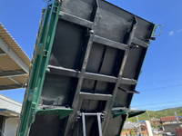 三菱ふそうキャンターダンプ小型（2t・3t）[写真23]