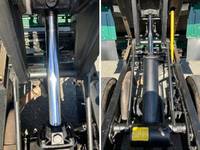 三菱ふそうキャンターダンプ小型（2t・3t）[写真25]