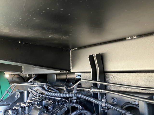 三菱ふそうキャンターダンプ小型（2t・3t）[写真25]