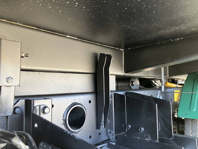 三菱ふそうキャンターダンプ小型（2t・3t）[写真26]