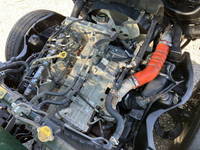 三菱ふそうキャンターダンプ小型（2t・3t）[写真29]