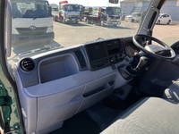 三菱ふそうキャンターダンプ小型（2t・3t）[写真33]