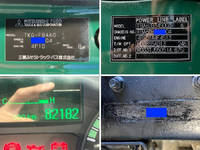 三菱ふそうキャンターダンプ小型（2t・3t）[写真41]