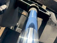 三菱ふそうスーパーグレートダンプ大型（10t）[写真12]