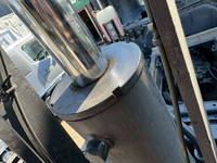 三菱ふそうスーパーグレートダンプ大型（10t）[写真13]