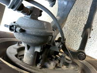 三菱ふそうスーパーグレートダンプ大型（10t）[写真16]