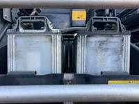 三菱ふそうスーパーグレートダンプ大型（10t）[写真18]