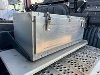 三菱ふそうスーパーグレートダンプ大型（10t）[写真19]