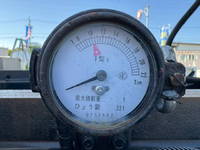 三菱ふそうスーパーグレートダンプ大型（10t）[写真20]