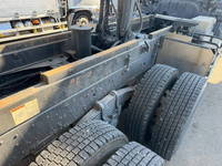 三菱ふそうスーパーグレートダンプ大型（10t）[写真22]