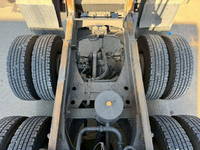 三菱ふそうスーパーグレートダンプ大型（10t）[写真23]