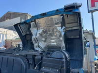 三菱ふそうスーパーグレートダンプ大型（10t）[写真27]