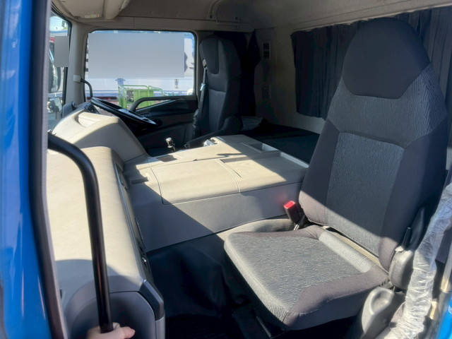 三菱ふそうスーパーグレートダンプ大型（10t）[写真29]