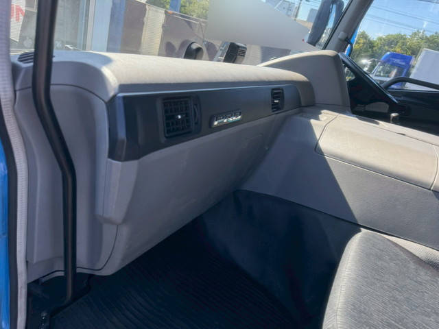 三菱ふそうスーパーグレートダンプ大型（10t）[写真31]